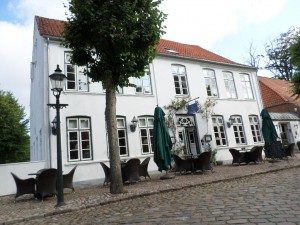 Møgeltønder Hotel og Kro